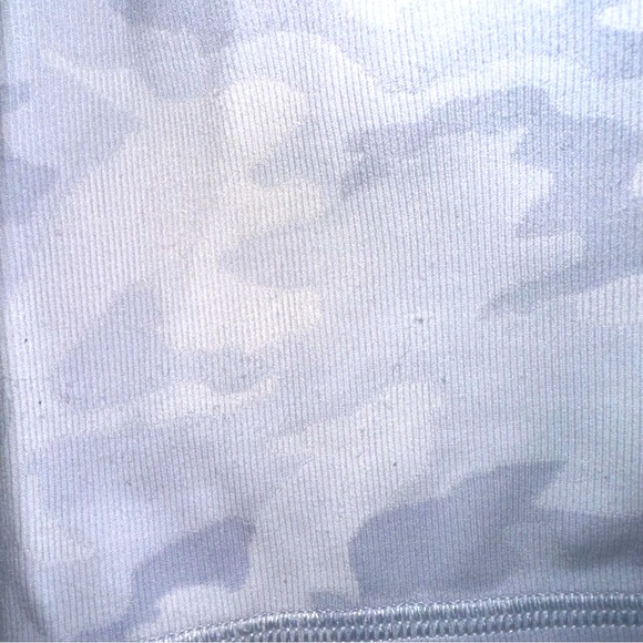 Lululemon Wunder Under Short - Picture 7 of 8